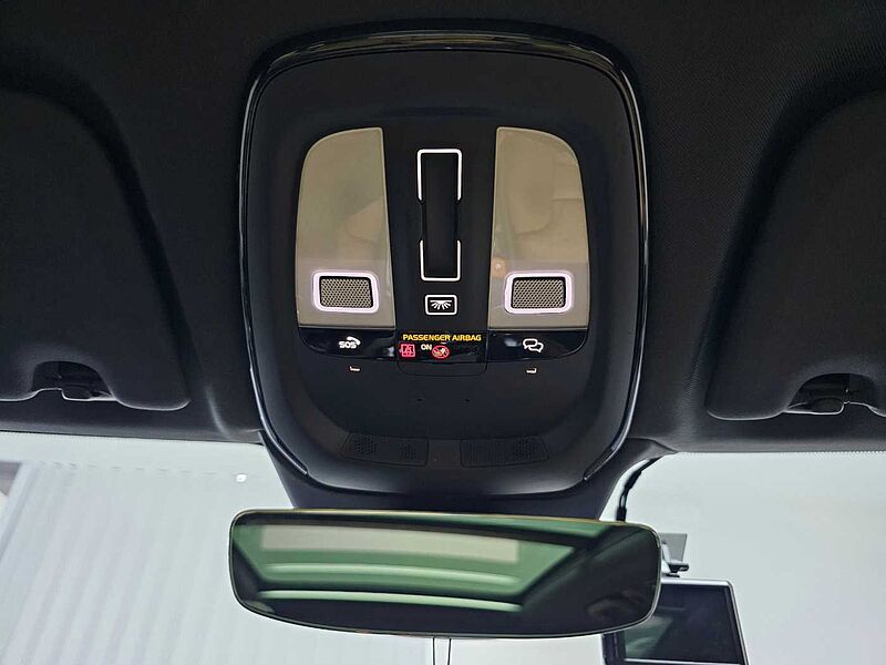Volvo  Ultimate, B6 AWD 마일드 하이브리드, 가솔린, 브라이트