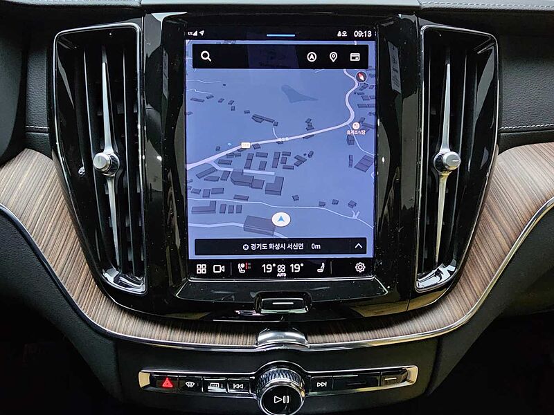 Volvo  Ultimate, B6 AWD 마일드 하이브리드, 가솔린, 브라이트