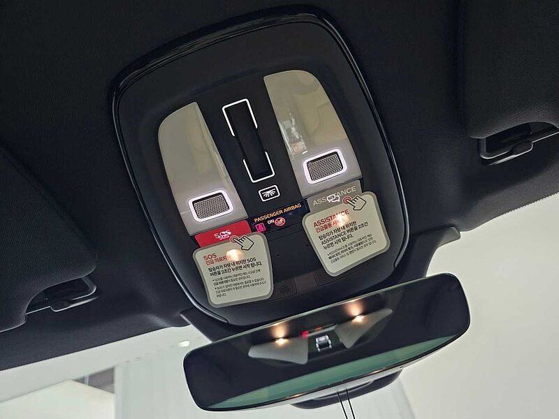 Volvo  Recharge Ultimate, T8 AWD 플러그-인 하이브리드, 전기/가솔린, 브라이트, 7 좌석