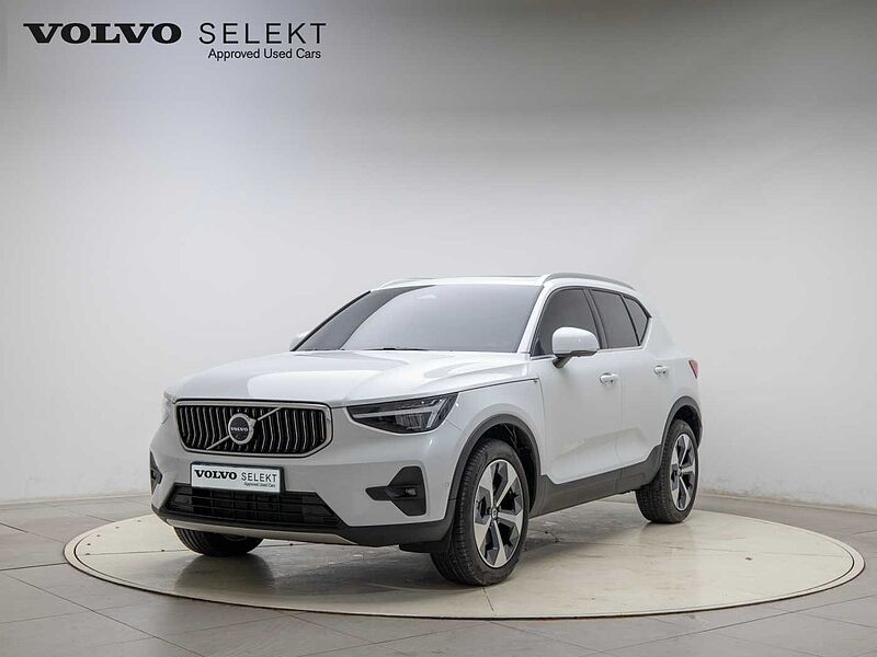 Volvo  Ultimate, B4 AWD 마일드 하이브리드, 가솔린, 브라이트