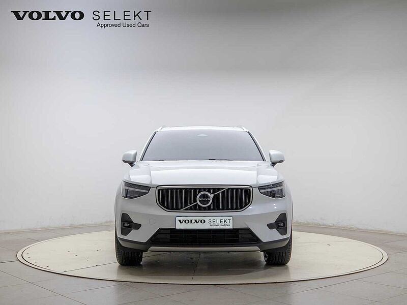 Volvo  Ultimate, B4 AWD 마일드 하이브리드, 가솔린, 브라이트
