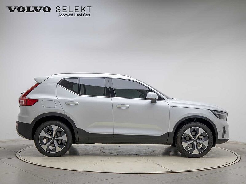 Volvo  Ultimate, B4 AWD 마일드 하이브리드, 가솔린, 브라이트