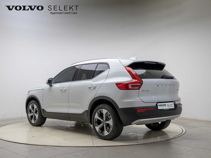 Volvo  Ultimate, B4 AWD 마일드 하이브리드, 가솔린, 브라이트