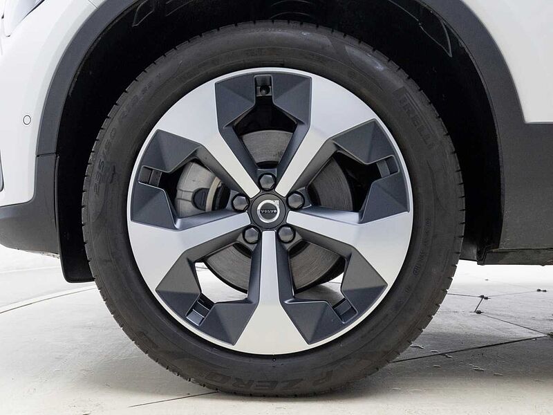 Volvo  Ultimate, B4 AWD 마일드 하이브리드, 가솔린, 브라이트