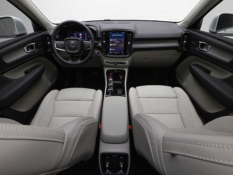 Volvo  Ultimate, B4 AWD 마일드 하이브리드, 가솔린, 브라이트