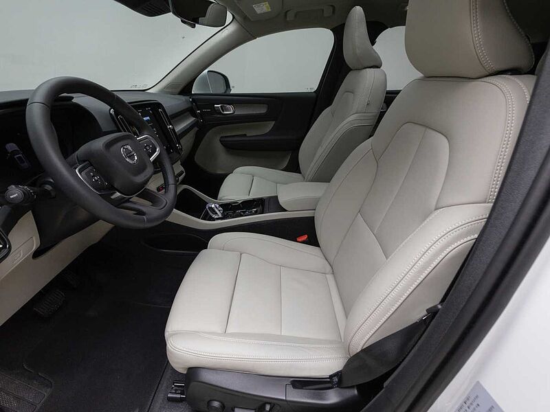 Volvo  Ultimate, B4 AWD 마일드 하이브리드, 가솔린, 브라이트