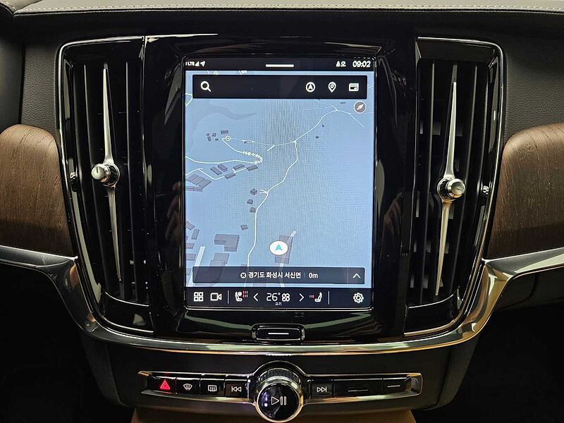 Volvo  Ultimate, B5 마일드 하이브리드, 가솔린, 브라이트