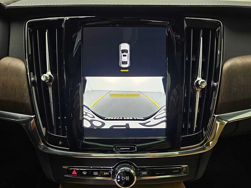 Volvo  Ultimate, B5 마일드 하이브리드, 가솔린, 브라이트