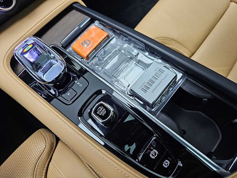 Volvo  Ultimate, B5 마일드 하이브리드, 가솔린, 브라이트