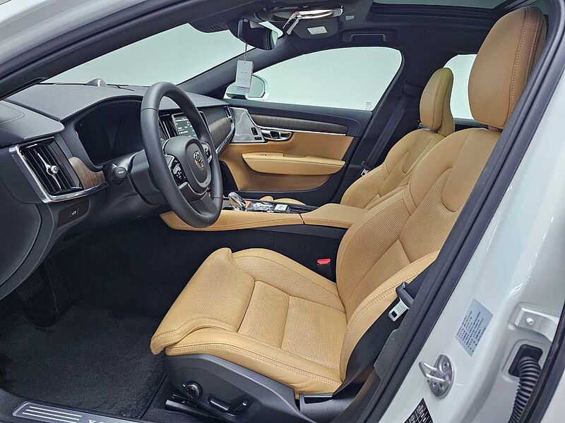 Volvo  Ultimate, B5 마일드 하이브리드, 가솔린, 브라이트