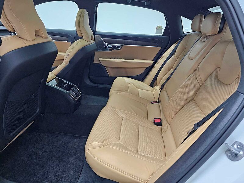 Volvo  Ultimate, B5 마일드 하이브리드, 가솔린, 브라이트