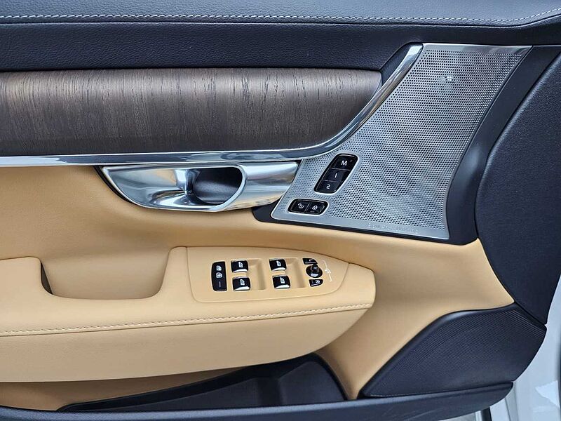 Volvo  Ultimate, B5 마일드 하이브리드, 가솔린, 브라이트