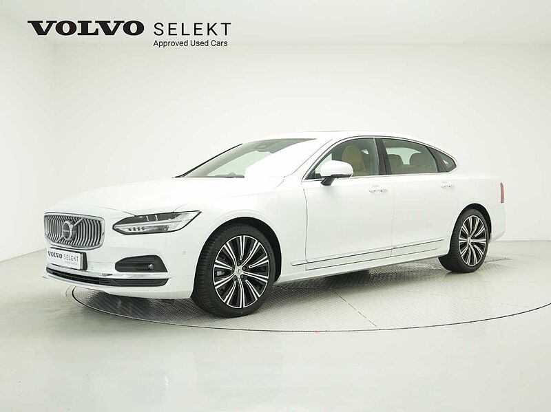 Volvo  Ultimate, B5 마일드 하이브리드, 가솔린, 브라이트