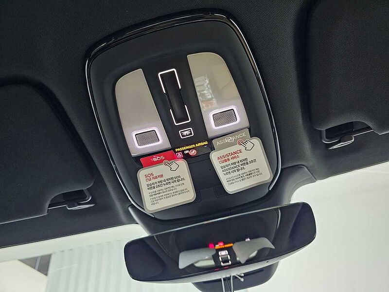 Volvo  Ultimate, B5 마일드 하이브리드, 가솔린, 브라이트