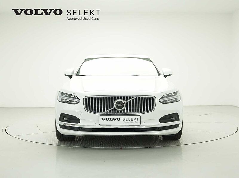 Volvo  Ultimate, B5 마일드 하이브리드, 가솔린, 브라이트