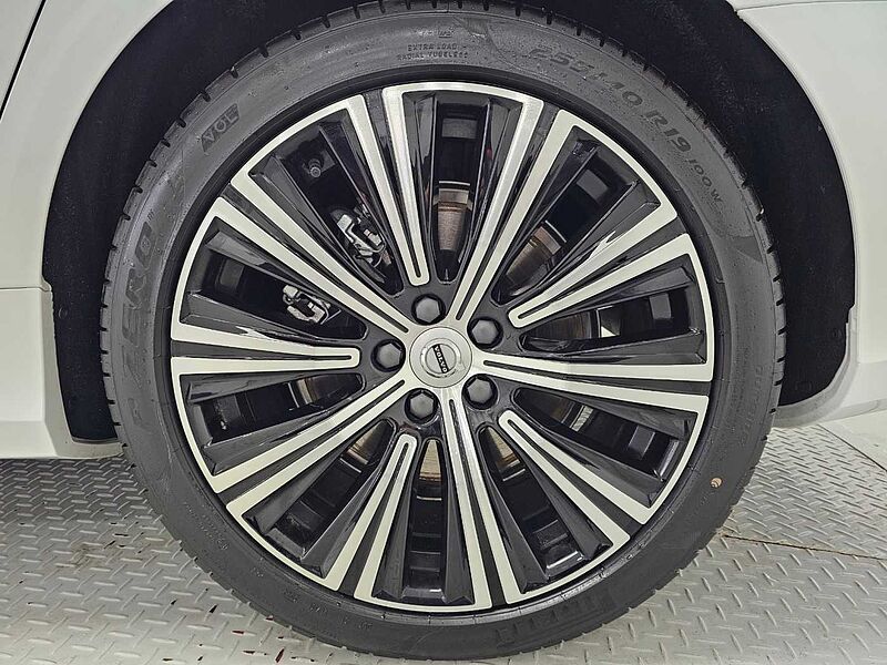 Volvo  Ultimate, B5 마일드 하이브리드, 가솔린, 브라이트