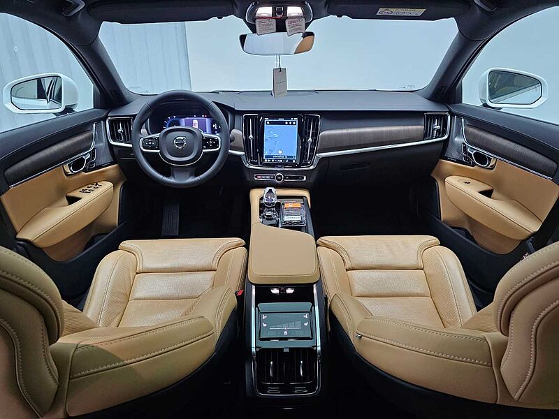 Volvo  Ultimate, B5 마일드 하이브리드, 가솔린, 브라이트