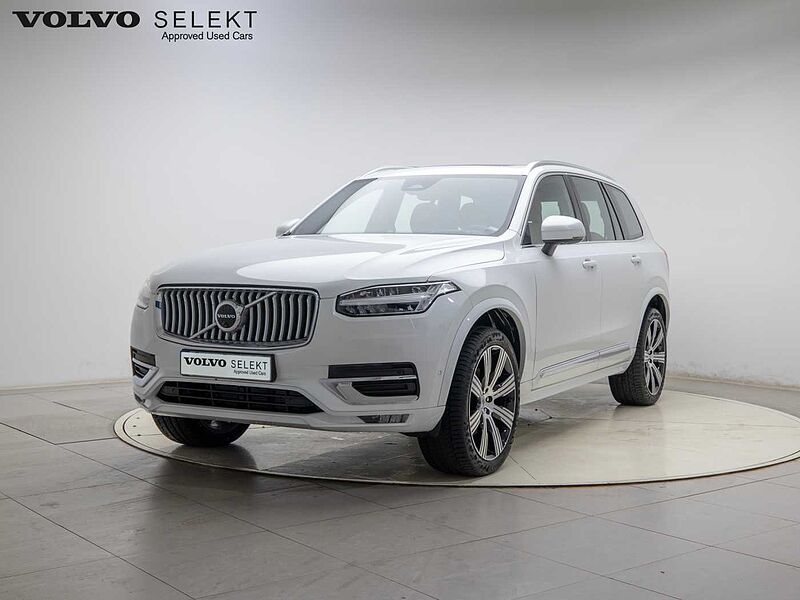 Volvo  Ultimate, B6 AWD 마일드 하이브리드, 가솔린, 브라이트, 7 좌석