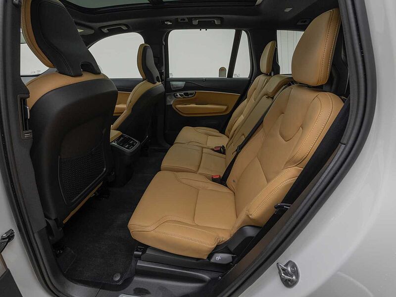 Volvo  Ultimate, B6 AWD 마일드 하이브리드, 가솔린, 브라이트, 7 좌석