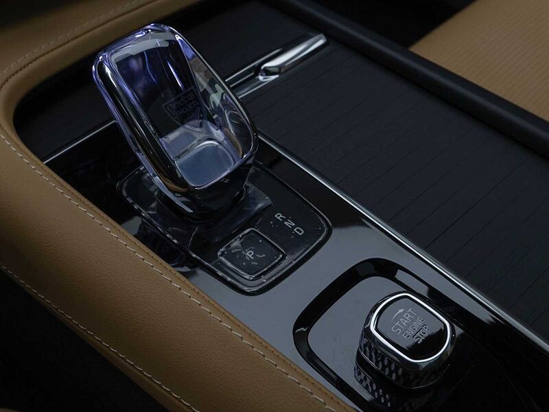 Volvo  Ultimate, B6 AWD 마일드 하이브리드, 가솔린, 브라이트, 7 좌석