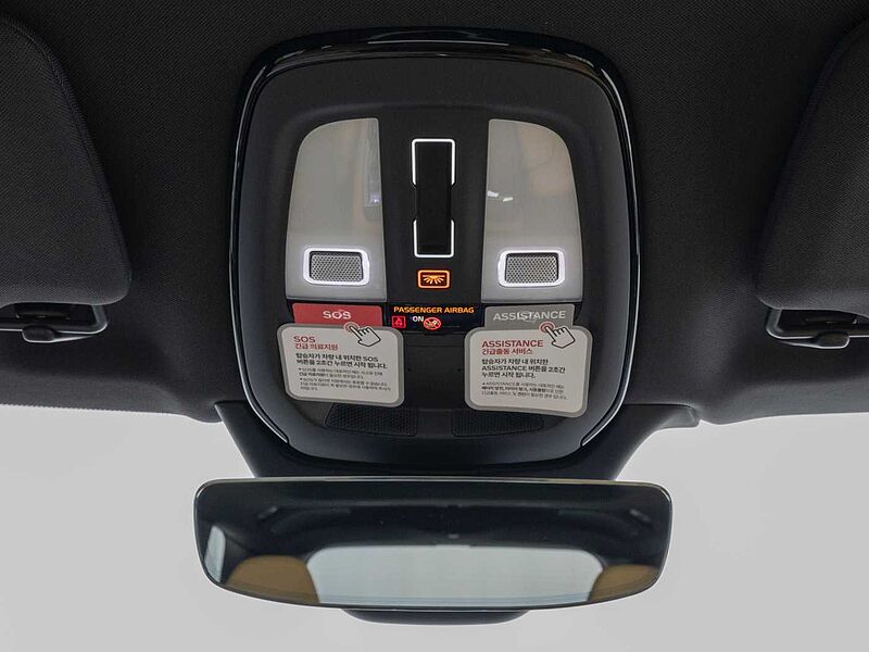 Volvo  Ultimate, B6 AWD 마일드 하이브리드, 가솔린, 브라이트, 7 좌석