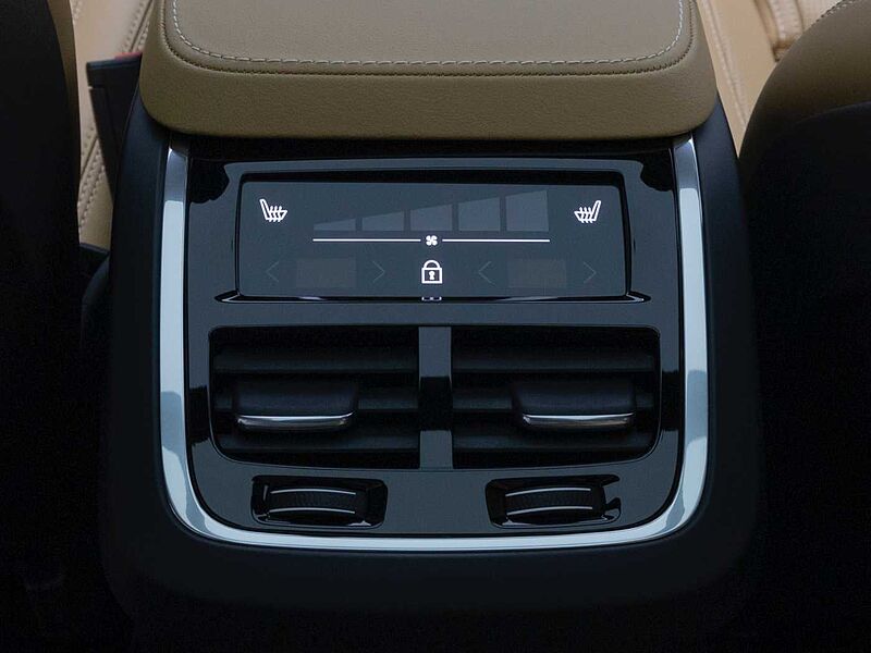 Volvo  Ultimate, B6 AWD 마일드 하이브리드, 가솔린, 브라이트, 7 좌석