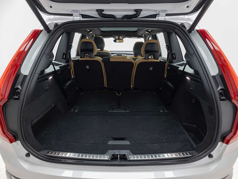 Volvo  Ultimate, B6 AWD 마일드 하이브리드, 가솔린, 브라이트, 7 좌석