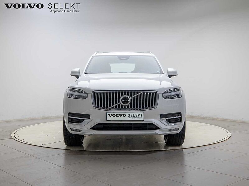 Volvo  Ultimate, B6 AWD 마일드 하이브리드, 가솔린, 브라이트, 7 좌석