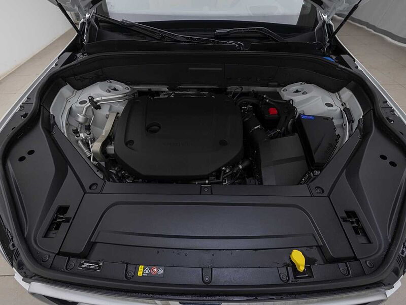 Volvo  Ultimate, B6 AWD 마일드 하이브리드, 가솔린, 브라이트, 7 좌석
