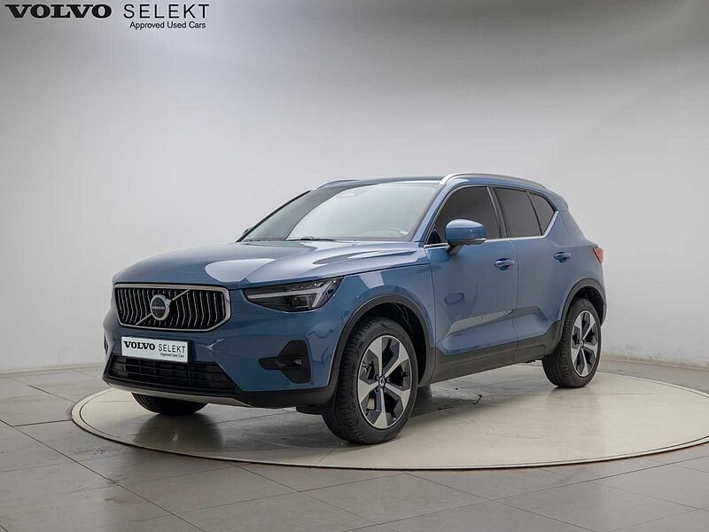 Volvo  Ultra, B4 AWD 마일드 하이브리드, 가솔린, 브라이트