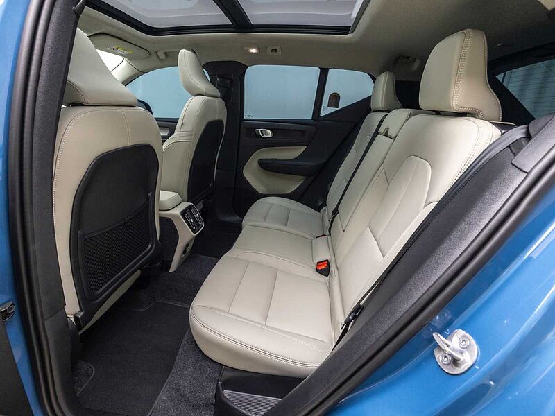 Volvo  Ultra, B4 AWD 마일드 하이브리드, 가솔린, 브라이트