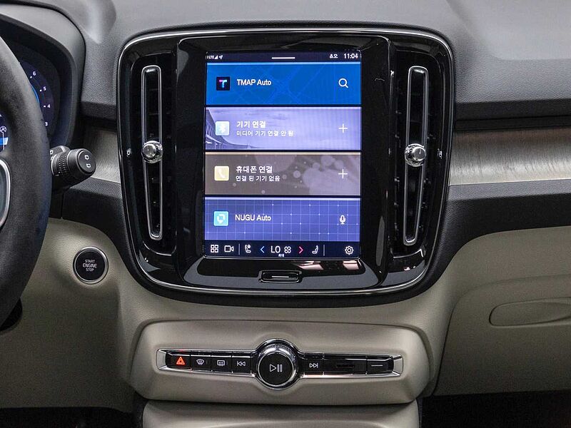 Volvo  Ultra, B4 AWD 마일드 하이브리드, 가솔린, 브라이트