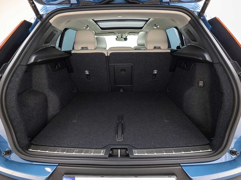 Volvo  Ultra, B4 AWD 마일드 하이브리드, 가솔린, 브라이트