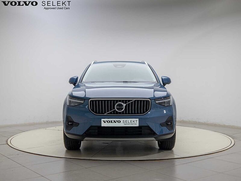 Volvo  Ultra, B4 AWD 마일드 하이브리드, 가솔린, 브라이트
