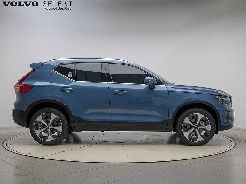 Volvo  Ultra, B4 AWD 마일드 하이브리드, 가솔린, 브라이트