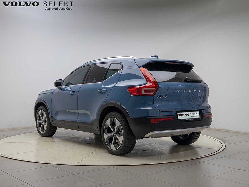 Volvo  Ultra, B4 AWD 마일드 하이브리드, 가솔린, 브라이트