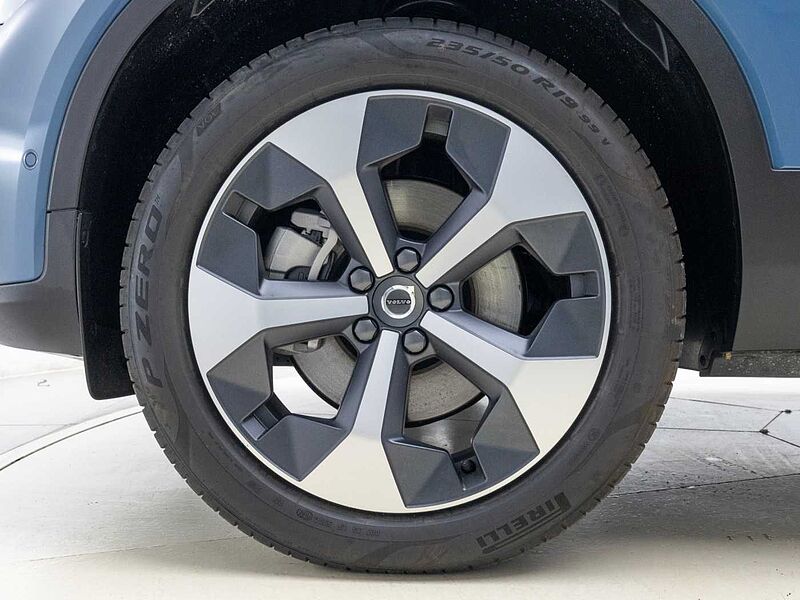 Volvo  Ultra, B4 AWD 마일드 하이브리드, 가솔린, 브라이트