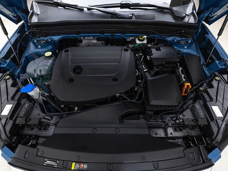 Volvo  Ultra, B4 AWD 마일드 하이브리드, 가솔린, 브라이트