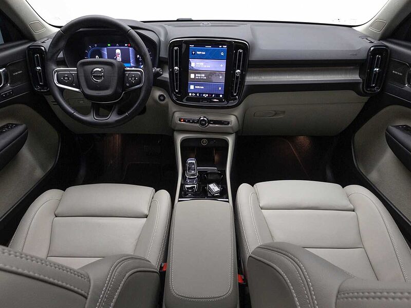 Volvo  Ultra, B4 AWD 마일드 하이브리드, 가솔린, 브라이트