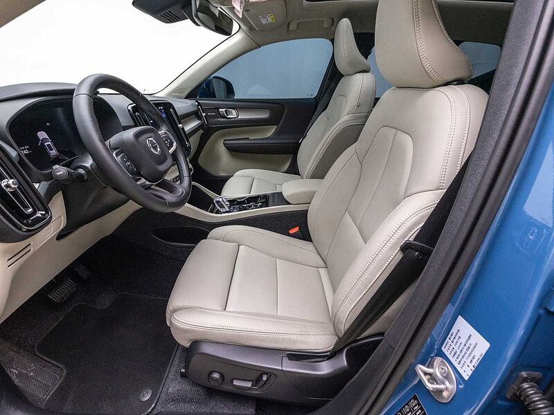 Volvo  Ultra, B4 AWD 마일드 하이브리드, 가솔린, 브라이트