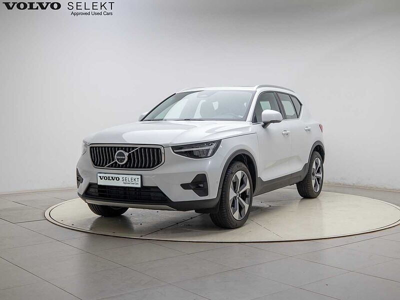 Volvo  Ultra, B4 AWD 마일드 하이브리드, 가솔린, 브라이트