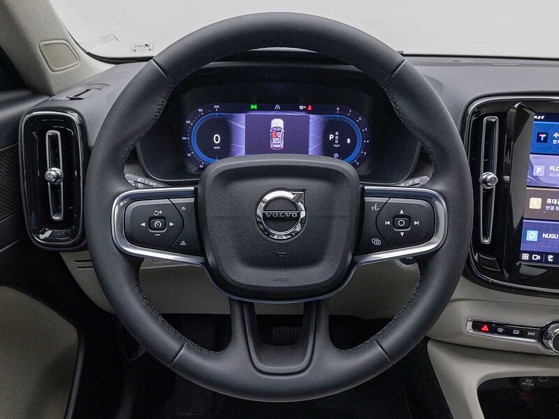 Volvo  Ultra, B4 AWD 마일드 하이브리드, 가솔린, 브라이트