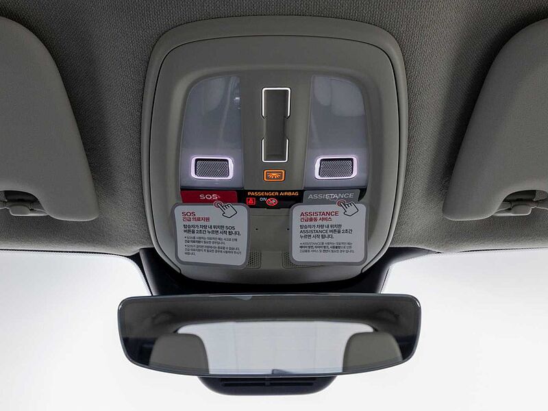 Volvo  Ultra, B4 AWD 마일드 하이브리드, 가솔린, 브라이트