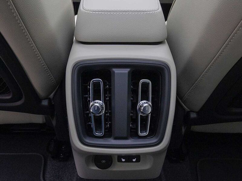 Volvo  Ultra, B4 AWD 마일드 하이브리드, 가솔린, 브라이트