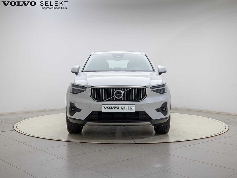 Volvo  Ultra, B4 AWD 마일드 하이브리드, 가솔린, 브라이트