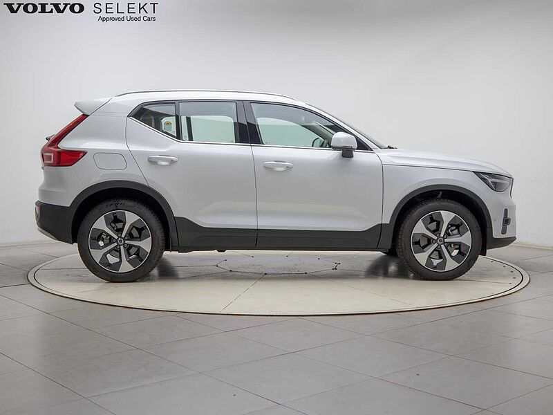 Volvo  Ultra, B4 AWD 마일드 하이브리드, 가솔린, 브라이트