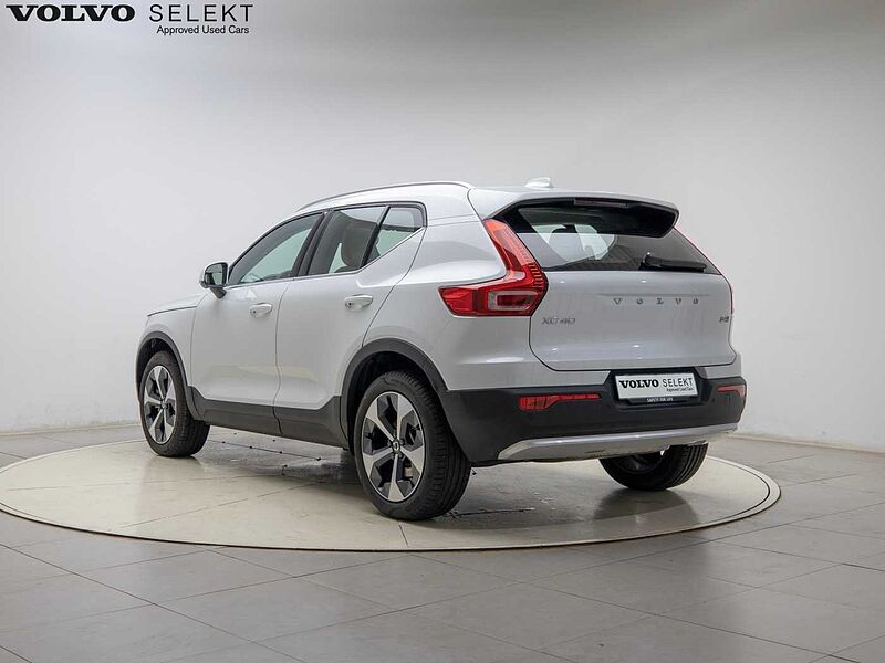 Volvo  Ultra, B4 AWD 마일드 하이브리드, 가솔린, 브라이트