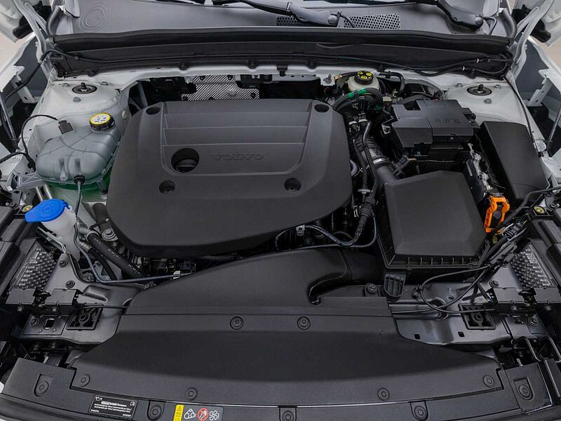Volvo  Ultra, B4 AWD 마일드 하이브리드, 가솔린, 브라이트