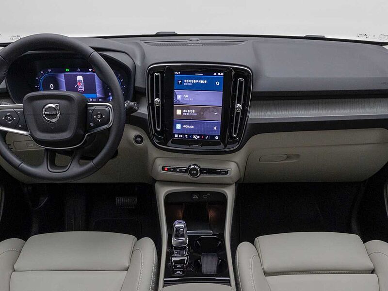 Volvo  Ultra, B4 AWD 마일드 하이브리드, 가솔린, 브라이트