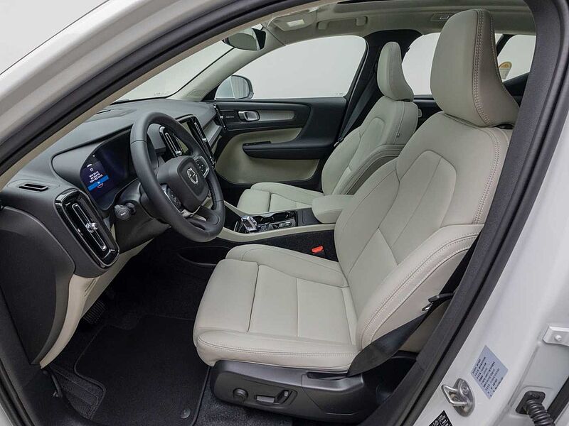 Volvo  Ultra, B4 AWD 마일드 하이브리드, 가솔린, 브라이트